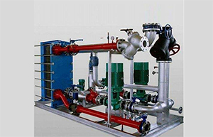 無負(fù)壓供水應(yīng)用范圍