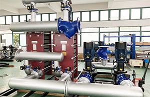 生活飲用水新標準